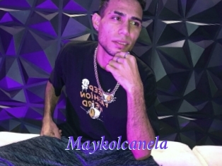maykolcanela Bdsm gratuit