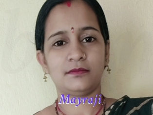 Mayraji