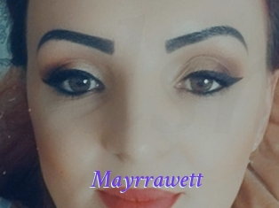 Mayrrawett