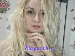 Maysawhite