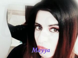 Mayya