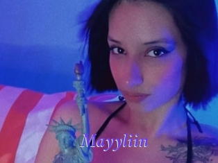 mayyliin Bdsm gratuit