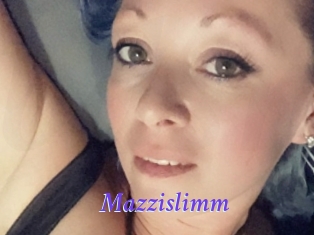 Mazzislimm