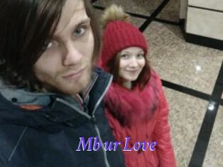 Mb_ur_Love