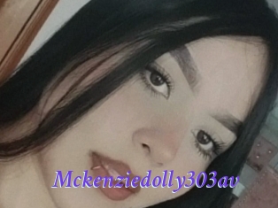 Mckenziedolly303av