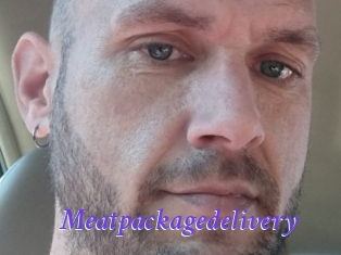 Meatpackagedelivery