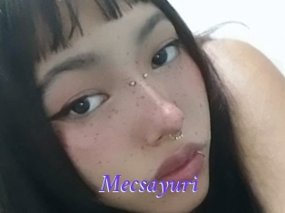 Mecsayuri
