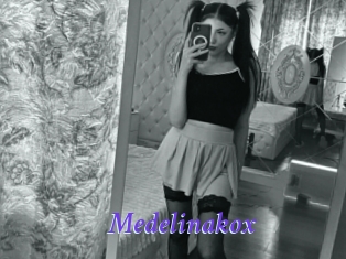 medelinakox Bdsm gratuit