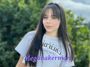 Meganakerman