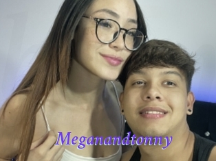 Meganandtonny
