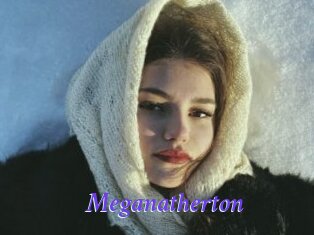 Meganatherton