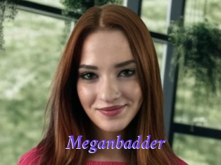 Meganbadder