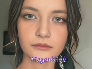 Meganblink