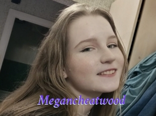 Megancheatwood