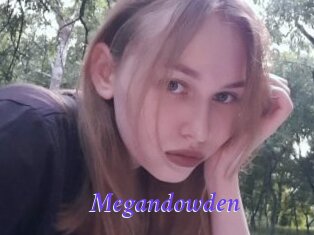 Megandowden
