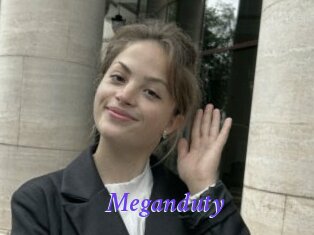 Meganduty