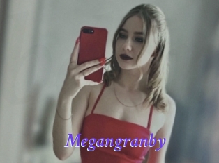 Megangranby