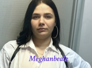 Meghanbeale