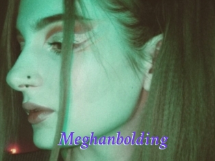 Meghanbolding