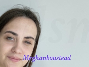 Meghanboustead