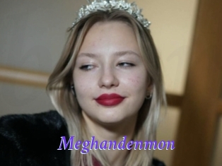 meghandenmon Bdsm gratuit