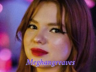 Meghangreaves