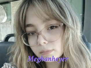 Meghanheyer