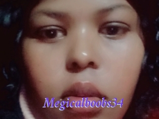 megicalboobs34 Bdsm gratuit