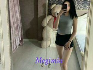 Megimia