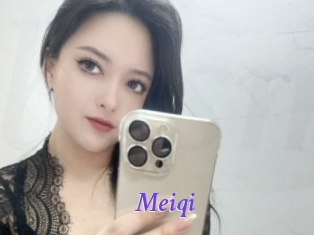 Meiqi