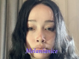 Melanianice