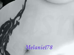 melanie178 Bdsm gratuit