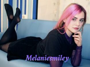 Melaniesmiley
