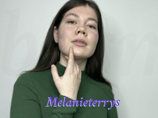 Melanieterrys