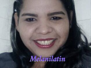 Melanilatin