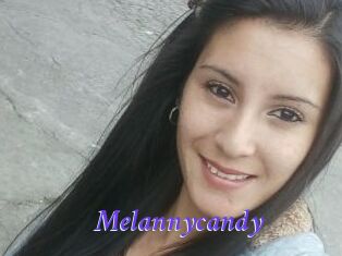 Melannycandy