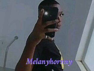 Melanyhornny