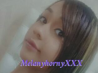 MelanyhornyXXX