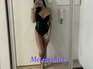 Melanykitty