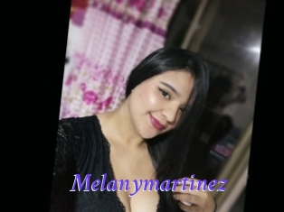 Melanymartinez
