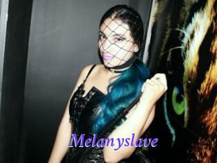 Melanyslave
