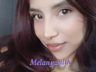 Melanywilth