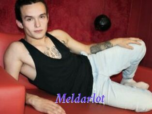 Meldarlot