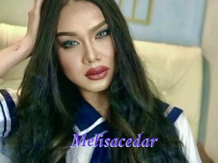 Melisacedar