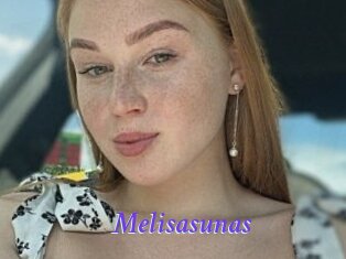 Melisasunas
