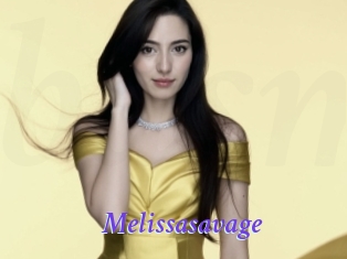 Melissasavage