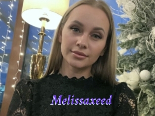 Melissaxeed