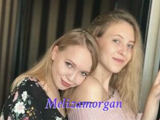 Melizamorgan