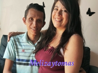 Melizaytomas