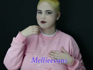 Mellieevans